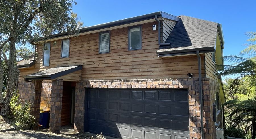  at 19 Springwater Vale, Unsworth Heights, Auckland