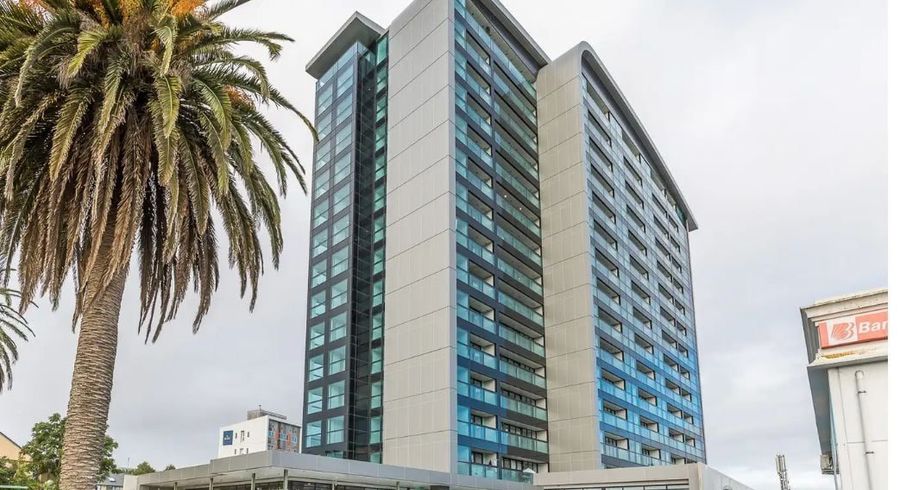  at 601B/8 Lakewood Court, Manukau, Manukau City, Auckland
