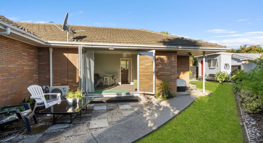  at 12 Redbridge Lane, Sydenham, Christchurch