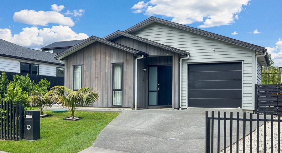  at 13 Sidwell Road, Milldale, Rodney, Auckland