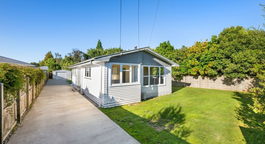 at 37 Henderson Street, Riversdale, Blenheim, Marlborough