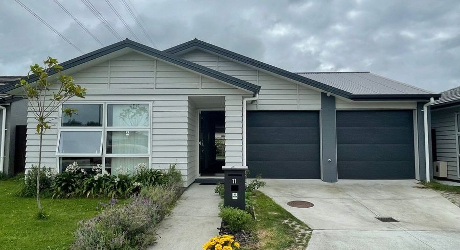  at 11A Rere Close, Takanini, Papakura, Auckland
