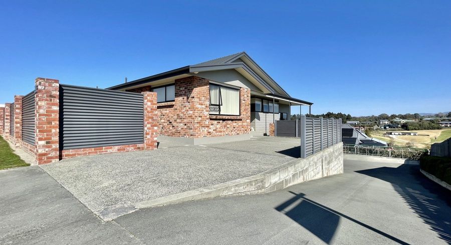 at 35 Glenview Terrace, Highfield, Timaru