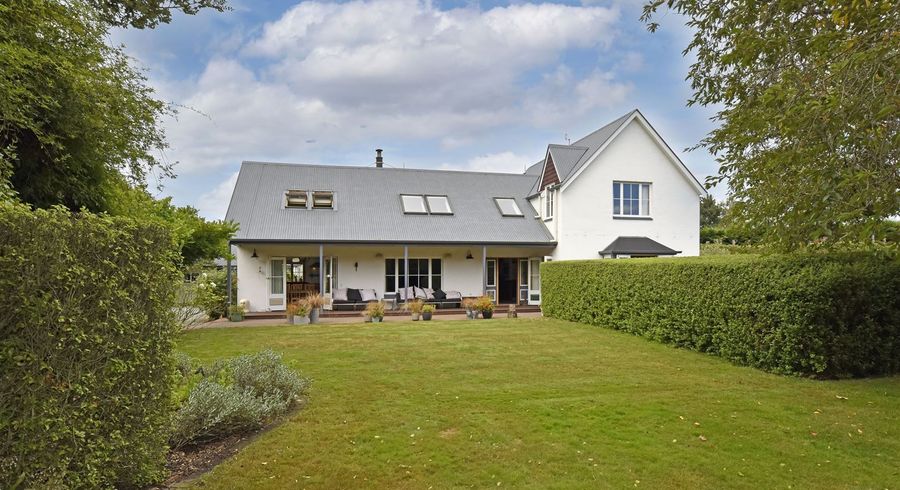  at 8 Whitewood Crescent, Christchurch