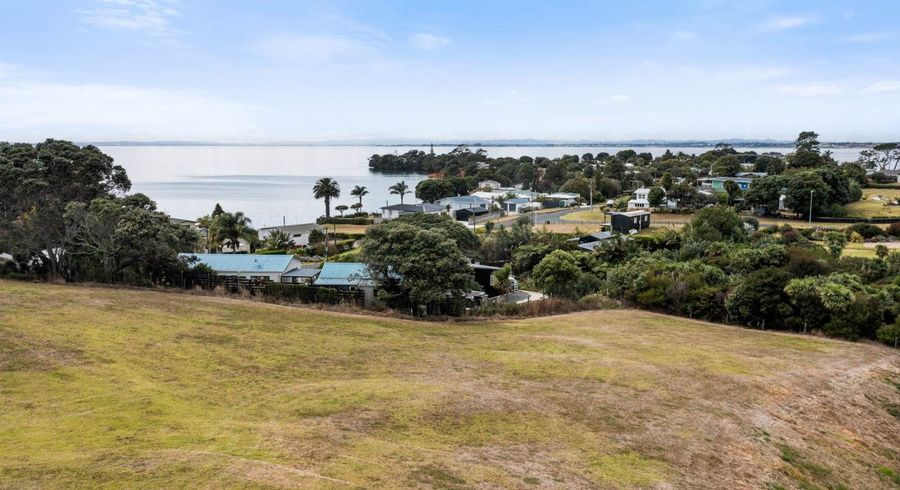  at Lot 7 52  Opoia Drive, Awhitu, Franklin, Auckland
