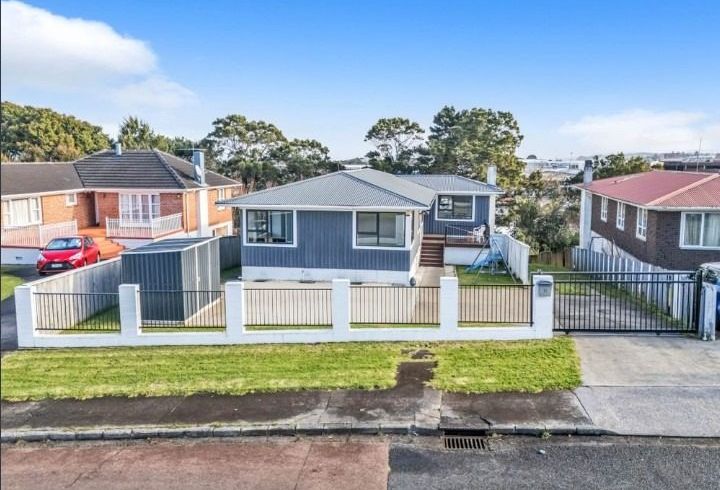  at 12 Portman Road, Mount Wellington, Auckland