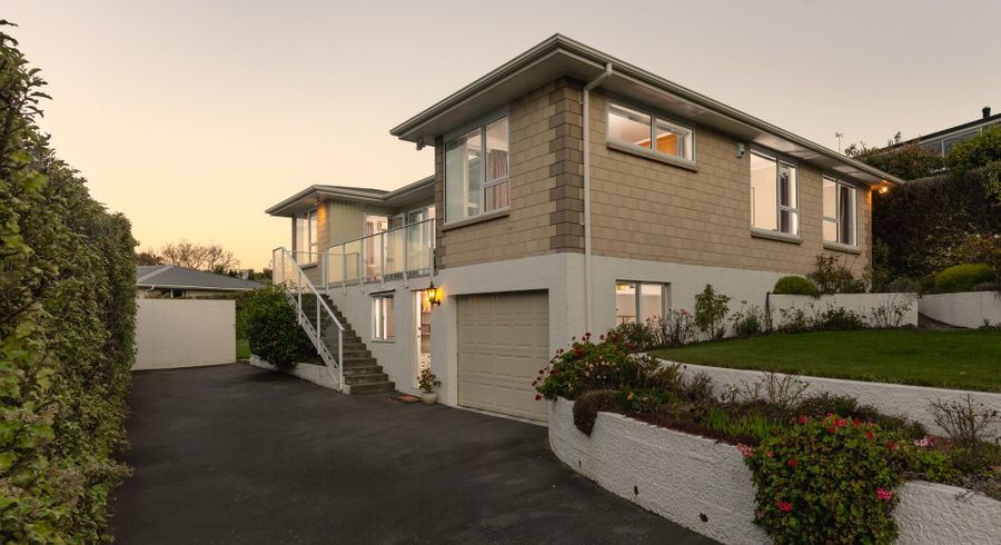  at 264 Cannon Hill Crescent, Mount Pleasant, Christchurch City, Canterbury
