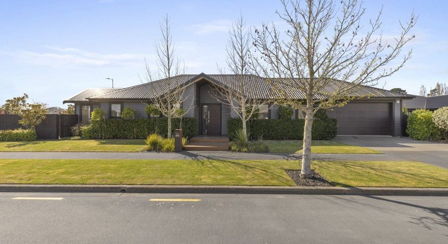  at 42 Te Rito Street, Marshland, Christchurch City, Canterbury