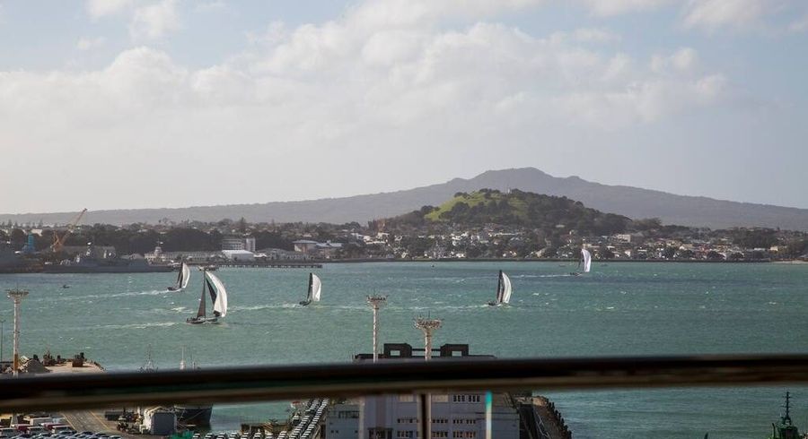  at 1512/2 Beach Road, Auckland Central, Auckland