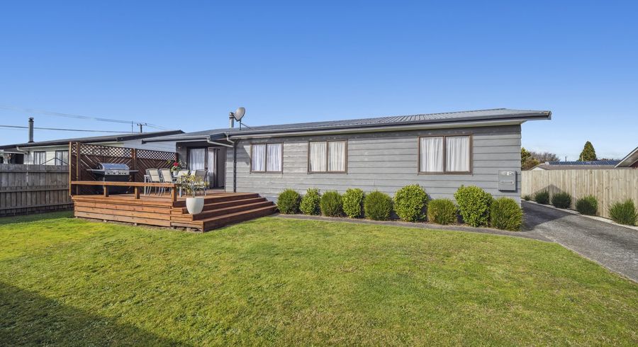  at 2 Tania Crescent, Western Heights, Rotorua, Bay Of Plenty