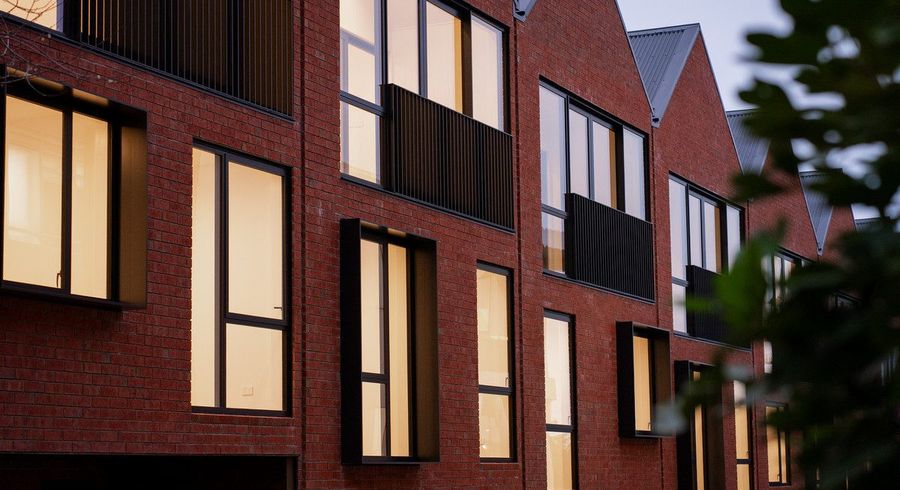  at 2/3 Madeira Lane, Grafton, Auckland City, Auckland