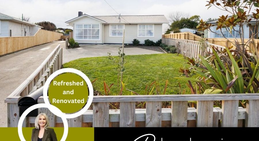  at 49a Kettle Avenue, Awapuni, Palmerston North, Manawatu / Whanganui