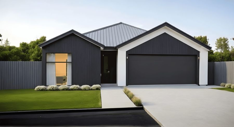  at Hampton Grove, Prebbleton, Selwyn, Canterbury