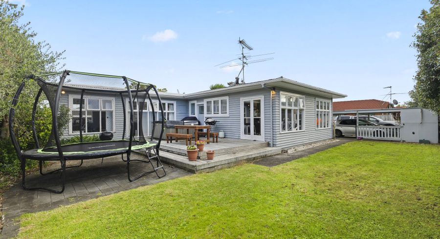  at 43 Abercrombie Street, Howick, Manukau City, Auckland