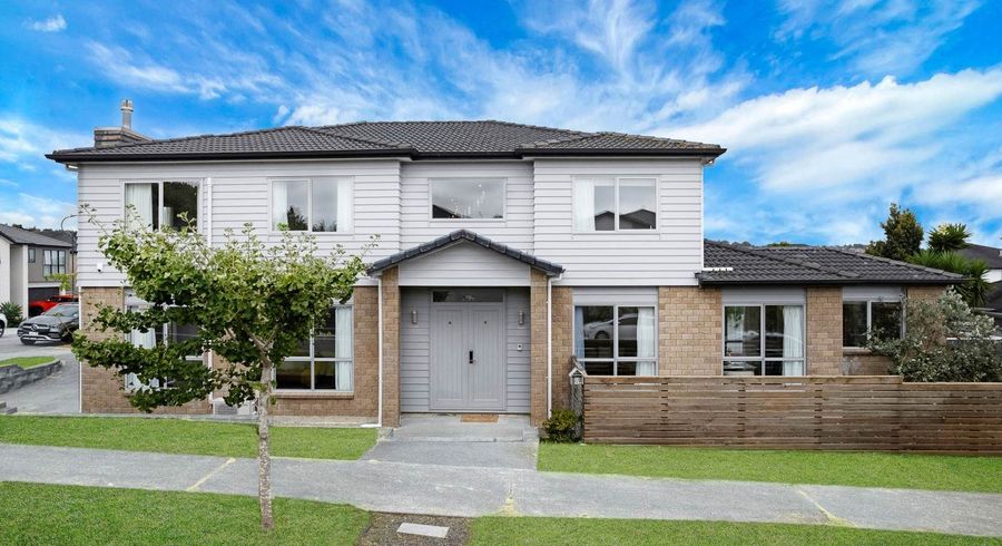  at 30 Castlederg Drive, Flat Bush, Manukau City, Auckland