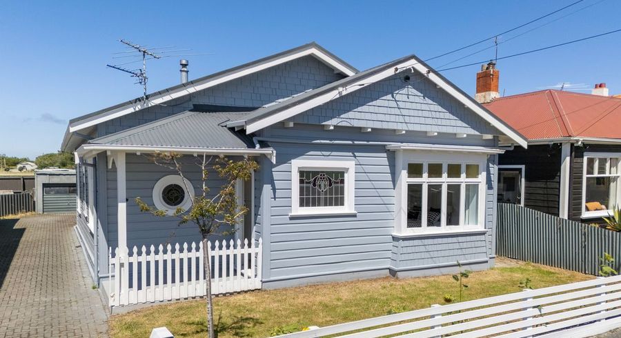  at 117 Richardson Street, Saint Kilda, Dunedin, Otago