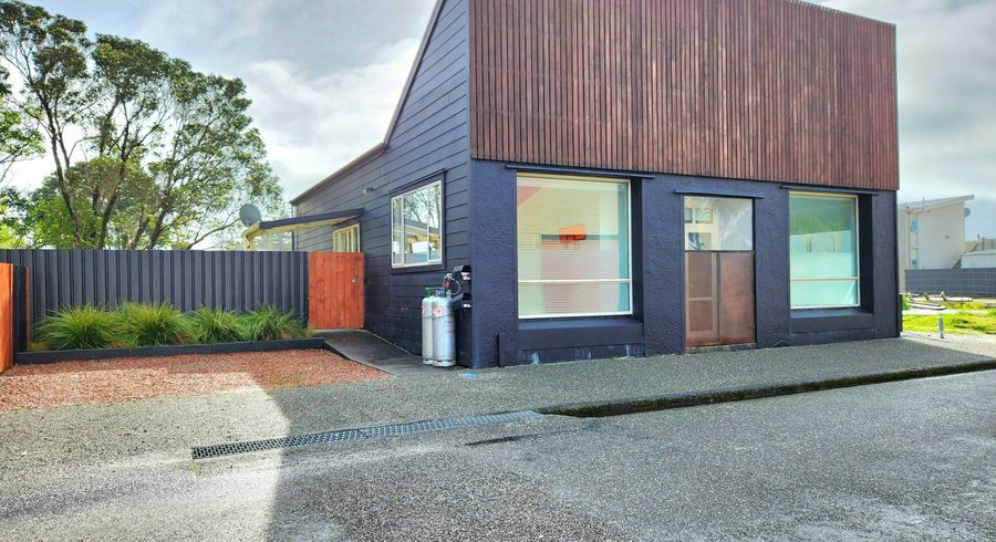  at 21 Revell Street, Hokitika