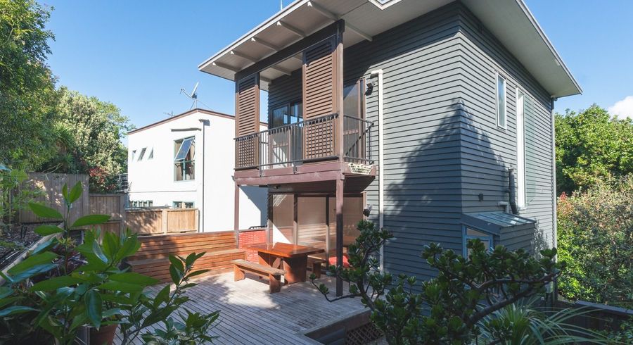  at 3/29A St Stephens Ave, Parnell, Auckland City, Auckland
