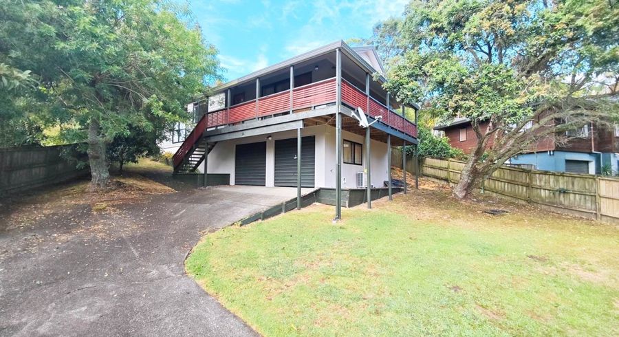  at 54 Topliss Drive, Northcross, North Shore City, Auckland