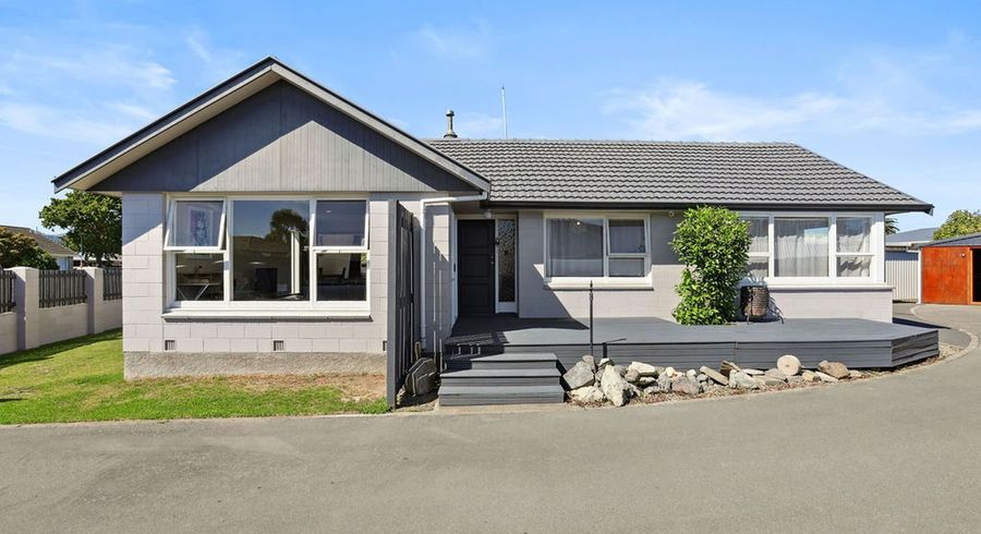  at 48 Stanton Crescent, Hoon Hay, Christchurch