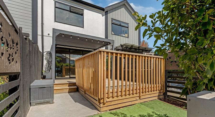  at 4 Timbermill Road, Whenuapai, Waitakere City, Auckland
