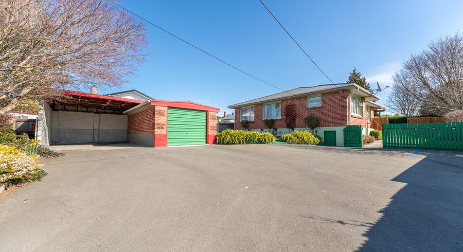  at 59a Rhodes Street, Parkside, Timaru, Canterbury