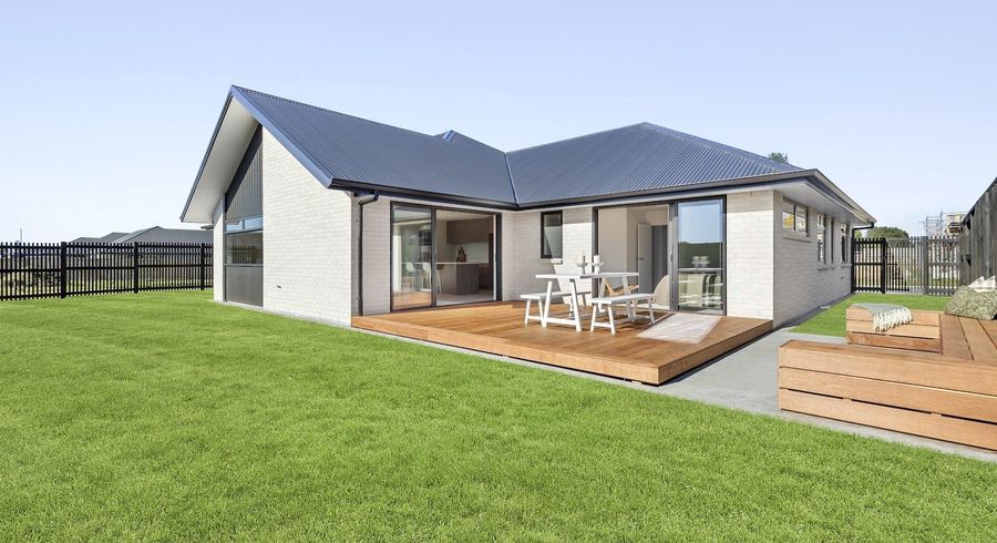  at 14 Hauhake Terrace, Cambridge, Waipa, Waikato
