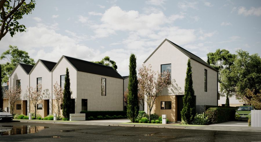  at 10-12 Sylvan Street, Hillmorton, Christchurch City, Canterbury