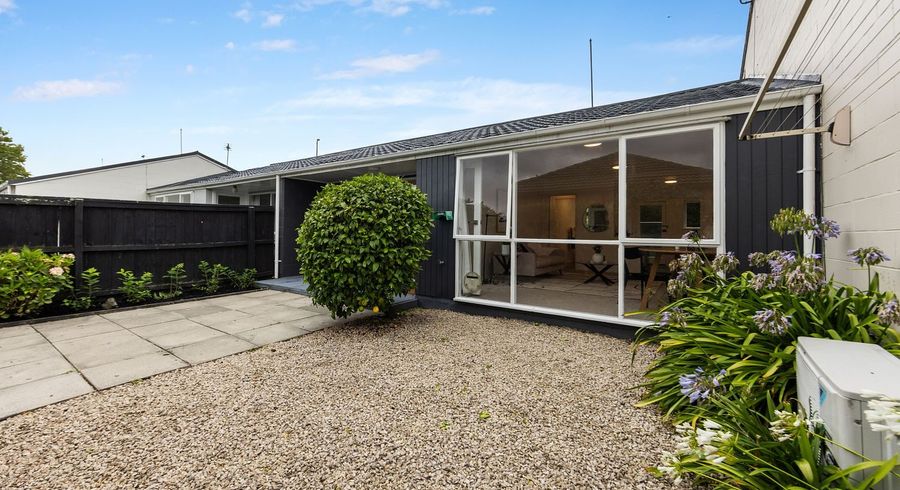  at 4/30B Nortons Road, Avonhead, Christchurch