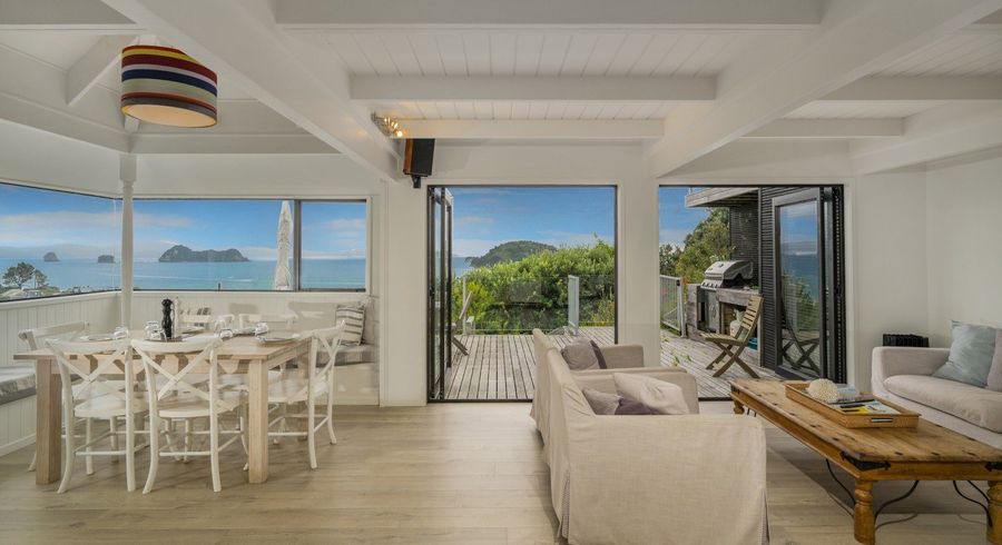  at 5 Florence Place, Hahei, Thames-Coromandel, Waikato