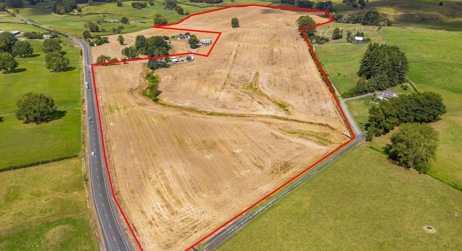  at 1542 Morrinsville-Walton Road, Morrinsville, Matamata-Piako, Waikato