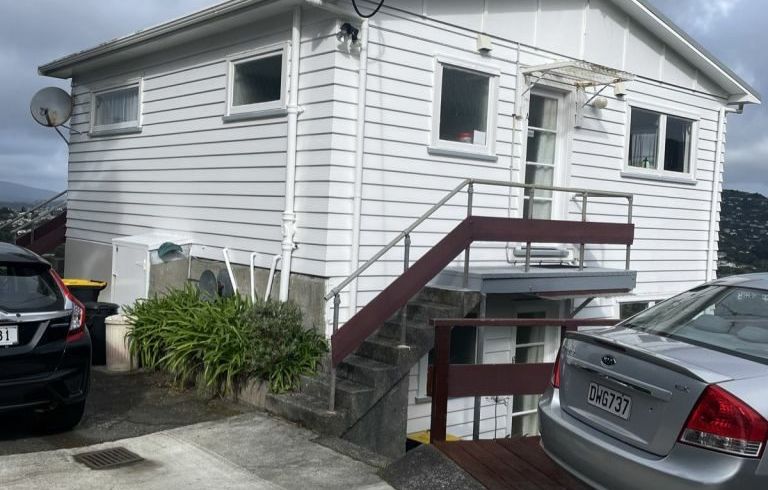  at 61A Heke Street, Ngaio, Wellington, Wellington