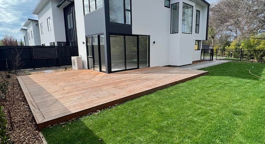  at 6/143 Cranford Street, St. Albans, Christchurch City, Canterbury