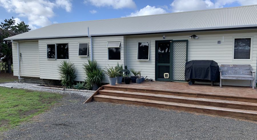  at 0 Tokerau Beach Road