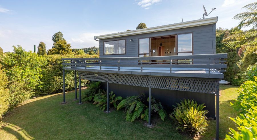  at 27 Kaiuru Avenue, Pukawa Bay, Tūrangi