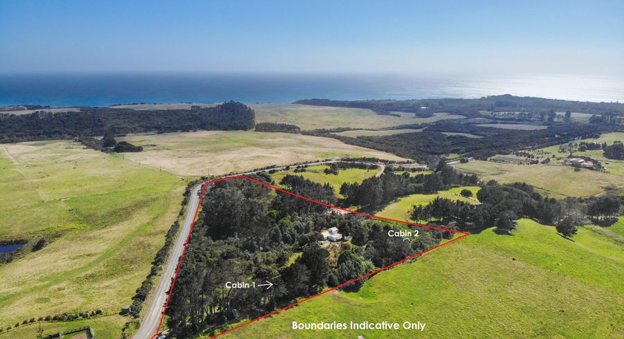  at 308 Henderson Bay Road, Houhora, Pukenui