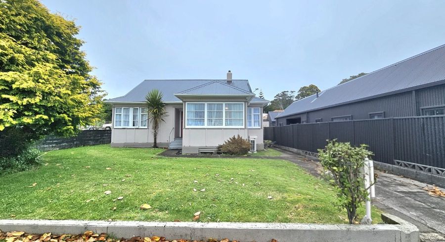  at 22 Clinton Street, Fitzroy, New Plymouth, Taranaki