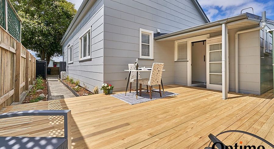  at 26 Worcester Street, West End, Palmerston North