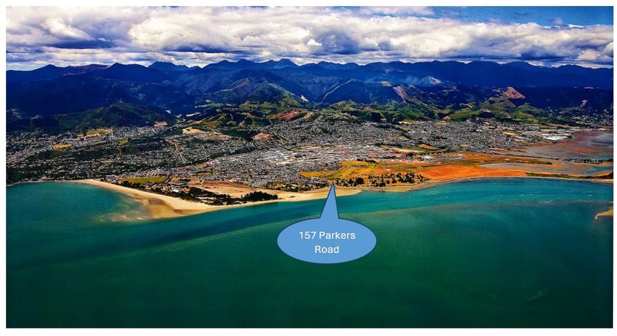  at 157 Parkers Road, Tahunanui, Nelson, Nelson / Tasman