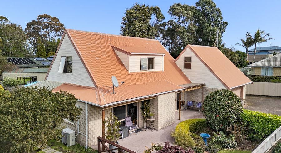  at 7B Hampstead Court, Pyes Pa, Tauranga, Bay Of Plenty