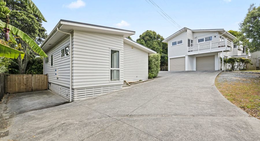  at 31A & 31B Hythe Terrace, Mairangi Bay, North Shore City, Auckland