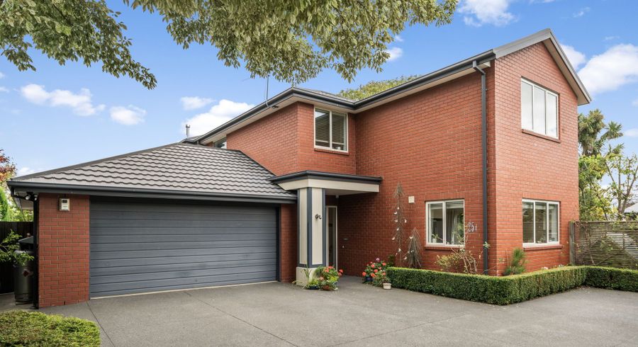  at 25D Taylors Avenue, Bryndwr, Christchurch