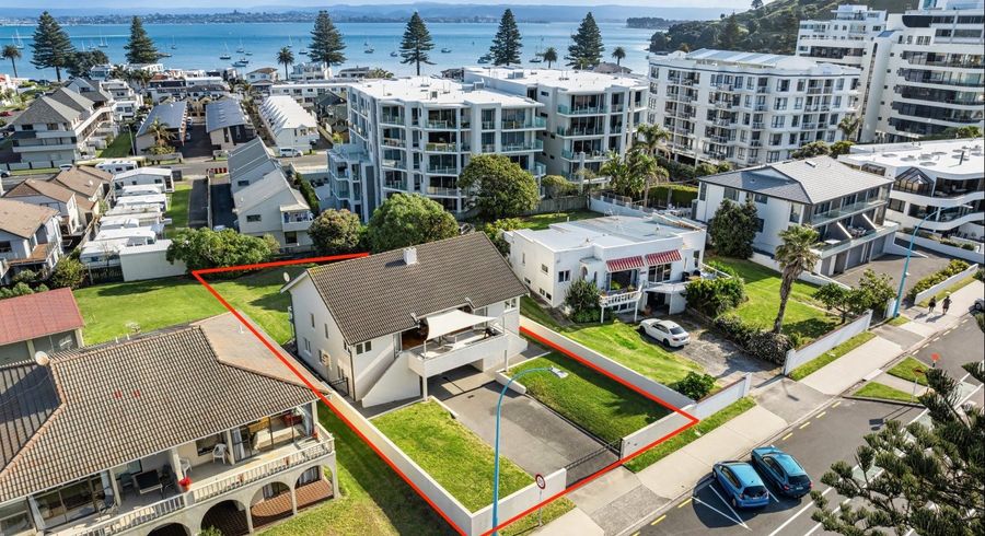  at 15 Marine Parade, Mount Maunganui, Tauranga, Bay Of Plenty
