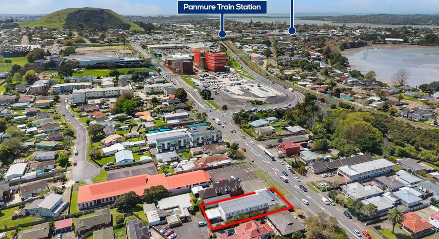  at 125 Mt Wellington Highway, Mount Wellington, Auckland City, Auckland