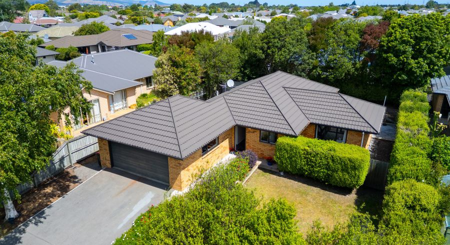  at 27 Rubicon Place, Hei Hei, Christchurch