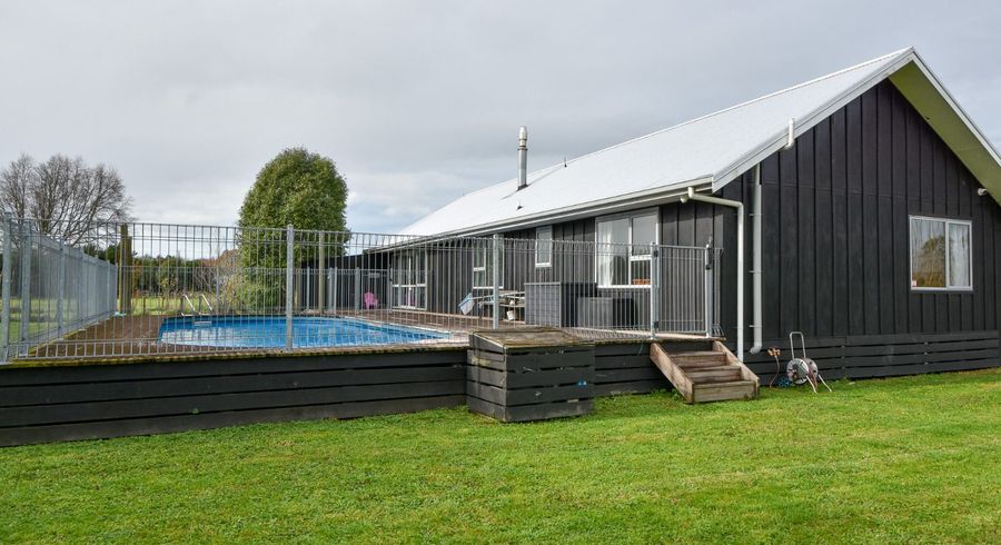  at Carterton, Carterton, Wellington