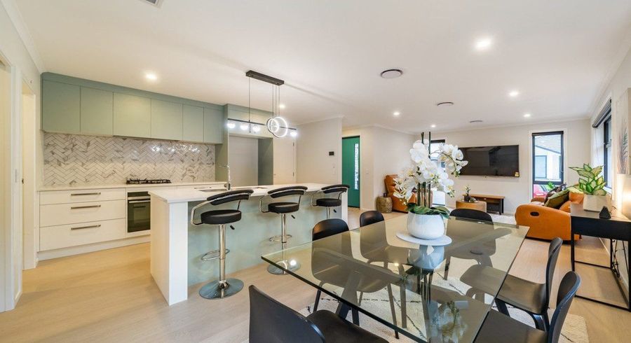  at 126 Silverstream Road, Crofton Downs, Wellington