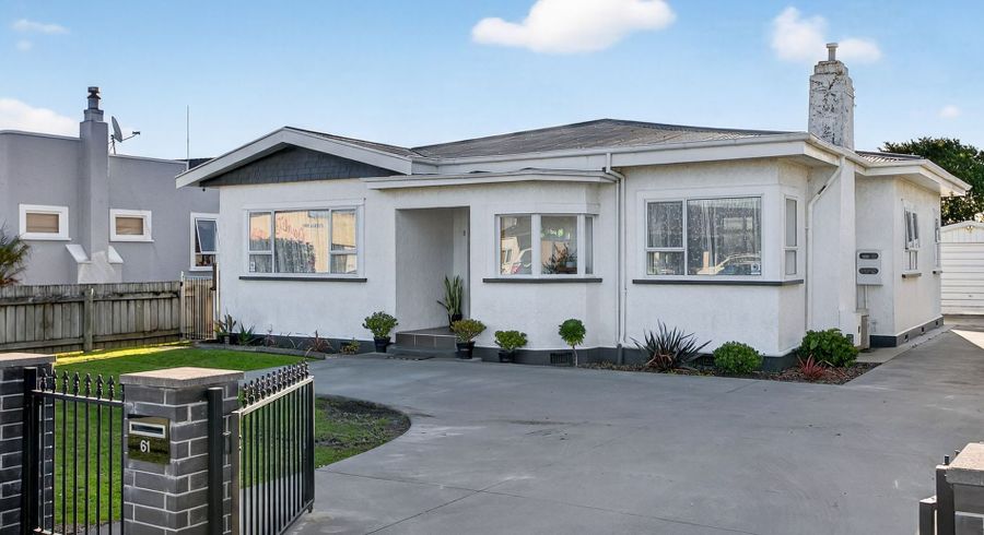  at 61 Roebuck Road, Te Hapara, Gisborne, Gisborne