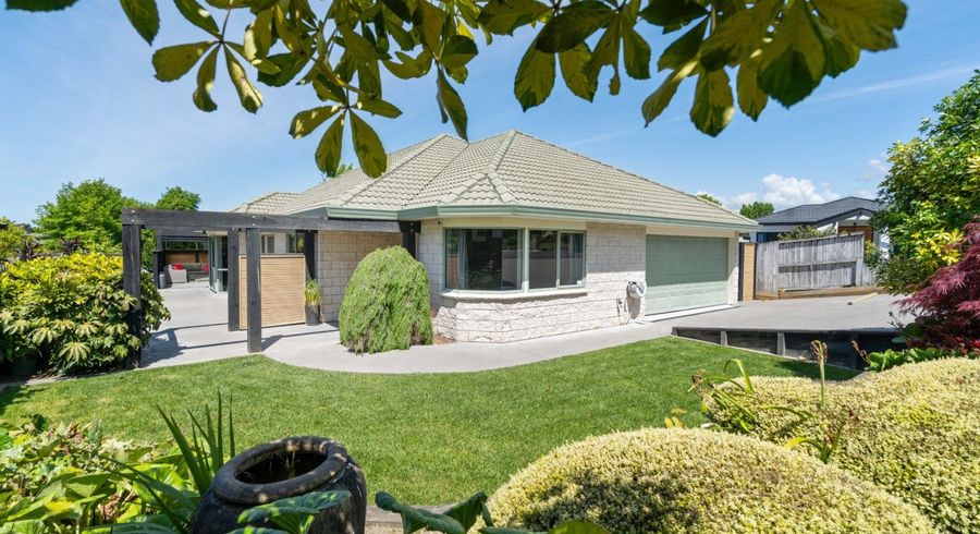  at 11 Harlech Glen, Bethlehem, Tauranga, Bay Of Plenty