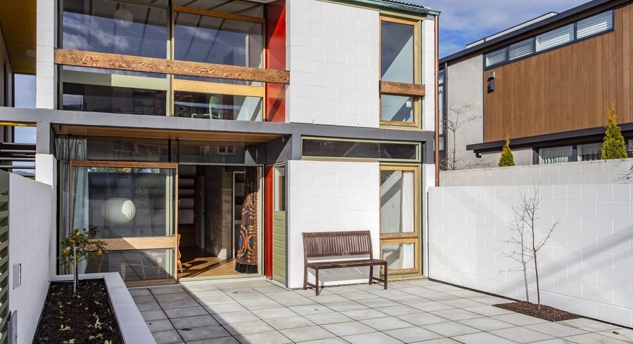  at 2 Dorset Street, City Centre, Christchurch City, Canterbury